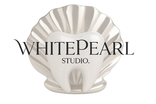 White Pearl Studio